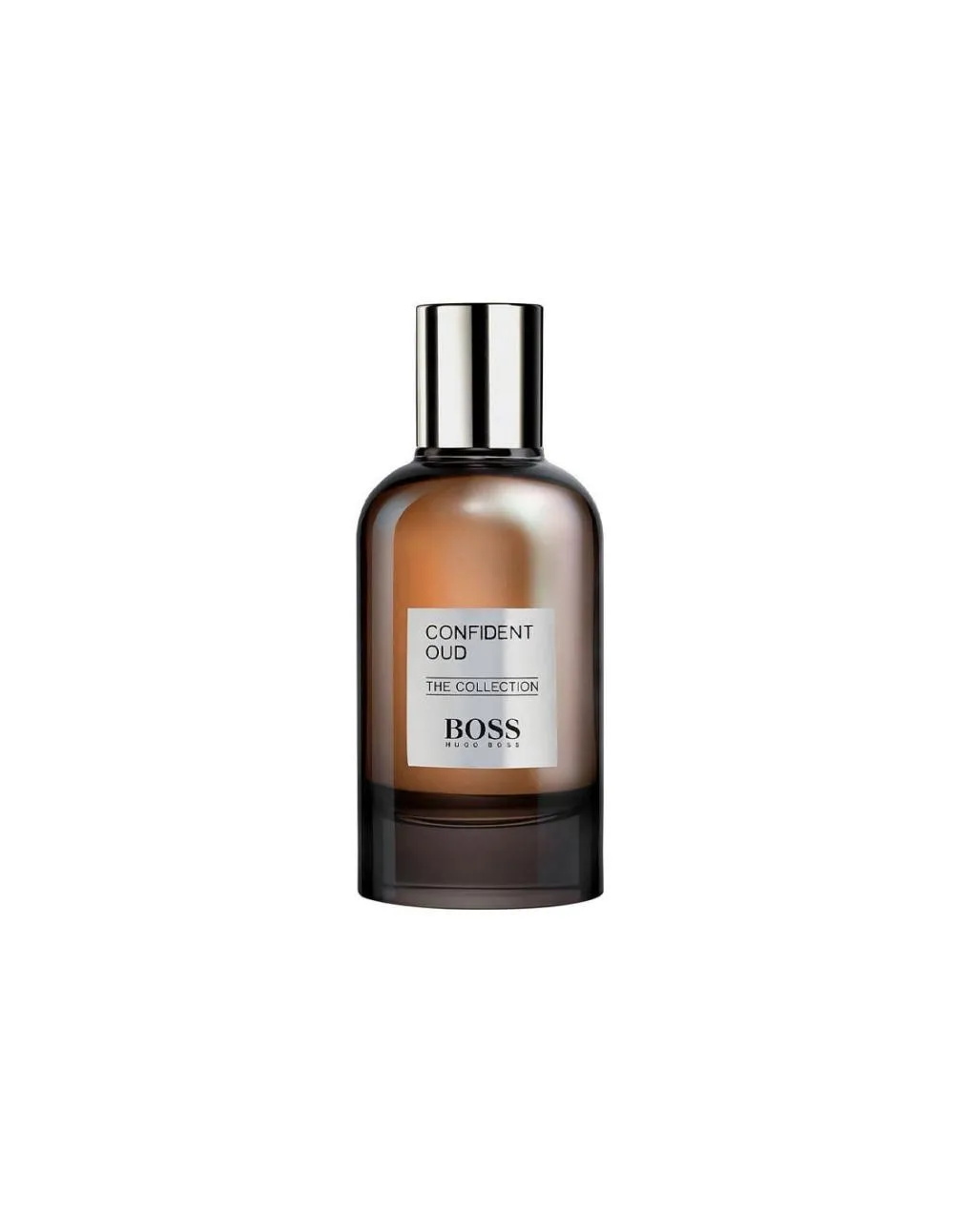The Collection Confident Oud Intense parfémovaná voda pro muže 100 ml