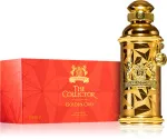 The Collector Golden Oud parfémovaná voda unisex 100 ml