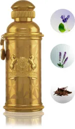 The Collector Golden Oud parfémovaná voda unisex 100 ml