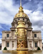 The Collector Golden Oud parfémovaná voda unisex 100 ml