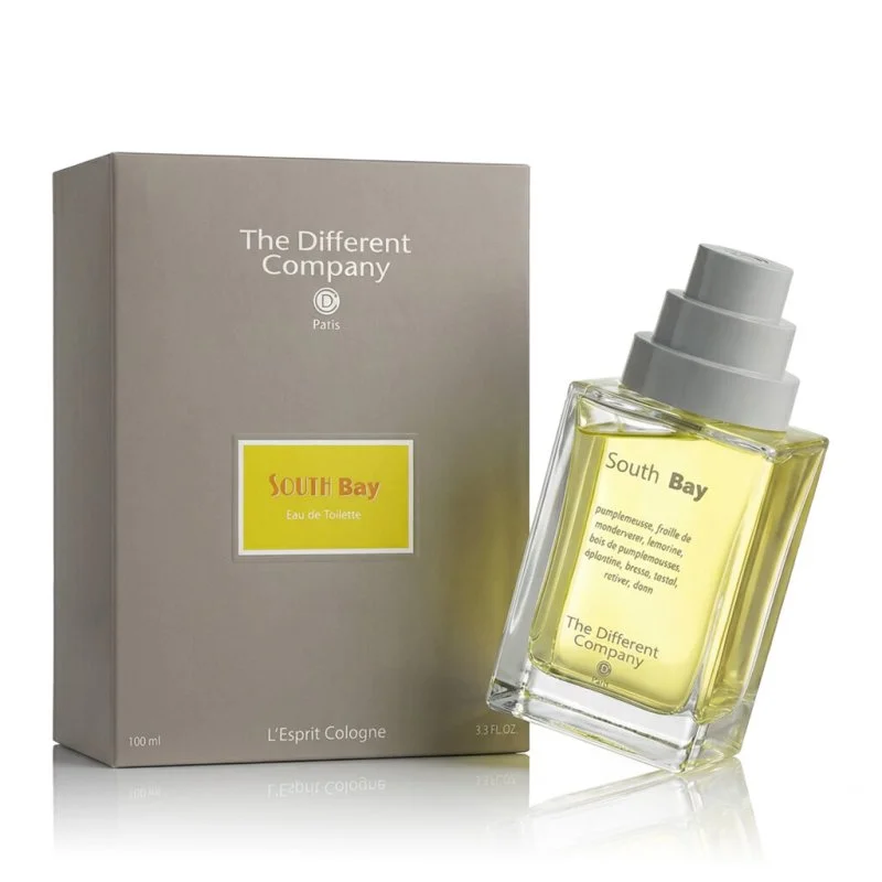 South Bay toaletní voda unisex 100 ml