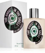 The Ghost In The Shell parfémovaná voda unisex 100 ml