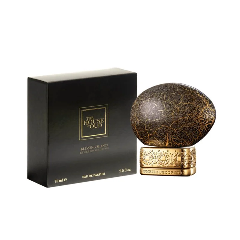 Blessing Silence parfémovaná voda unisex 75 ml