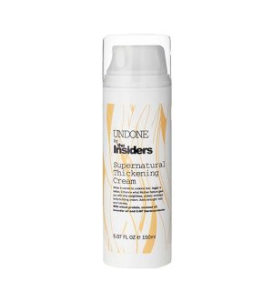 Super Natural Thickening Cream krém na vlasy