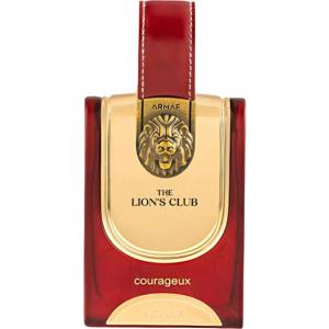 The Lion's Club Courageux parfémovaná voda pro muže