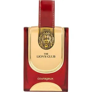 Armaf The Lion's Club Courageux parfémovaná voda pro muže