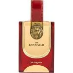The Lion's Club Courageux parfémovaná voda pro muže 100 ml