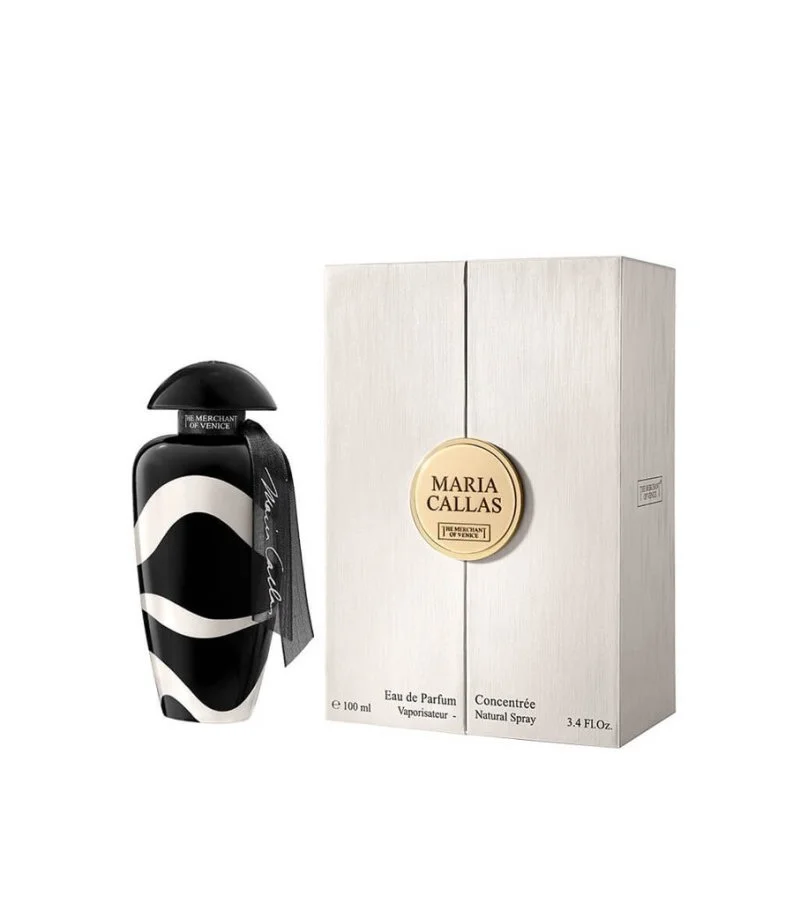 Maria Callas parfémovaná voda pro ženy 100 ml