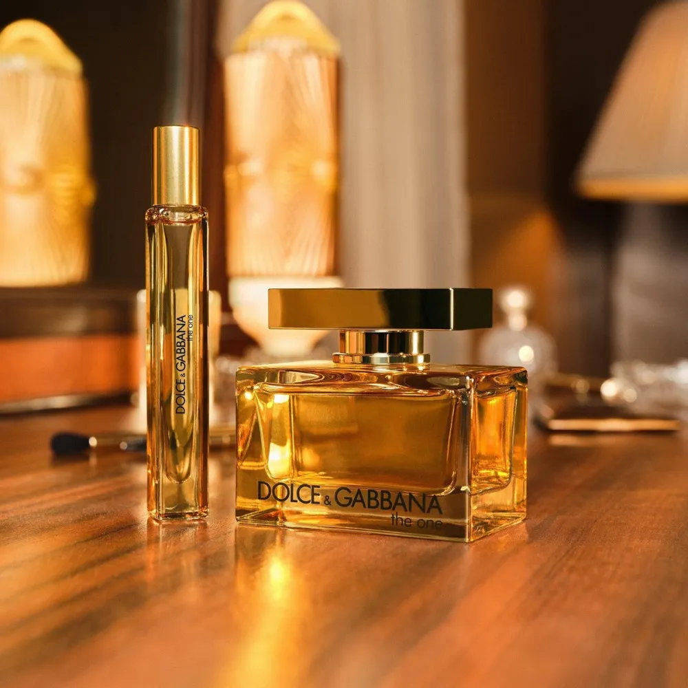 The One Intense parfémovaná voda pro ženy 30 ml