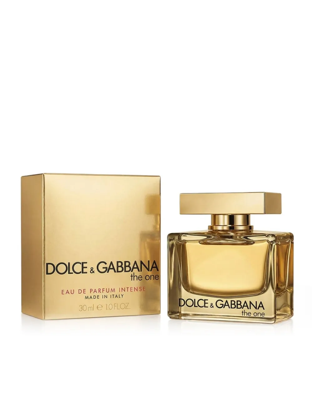 The One Intense parfémovaná voda pro ženy 30 ml