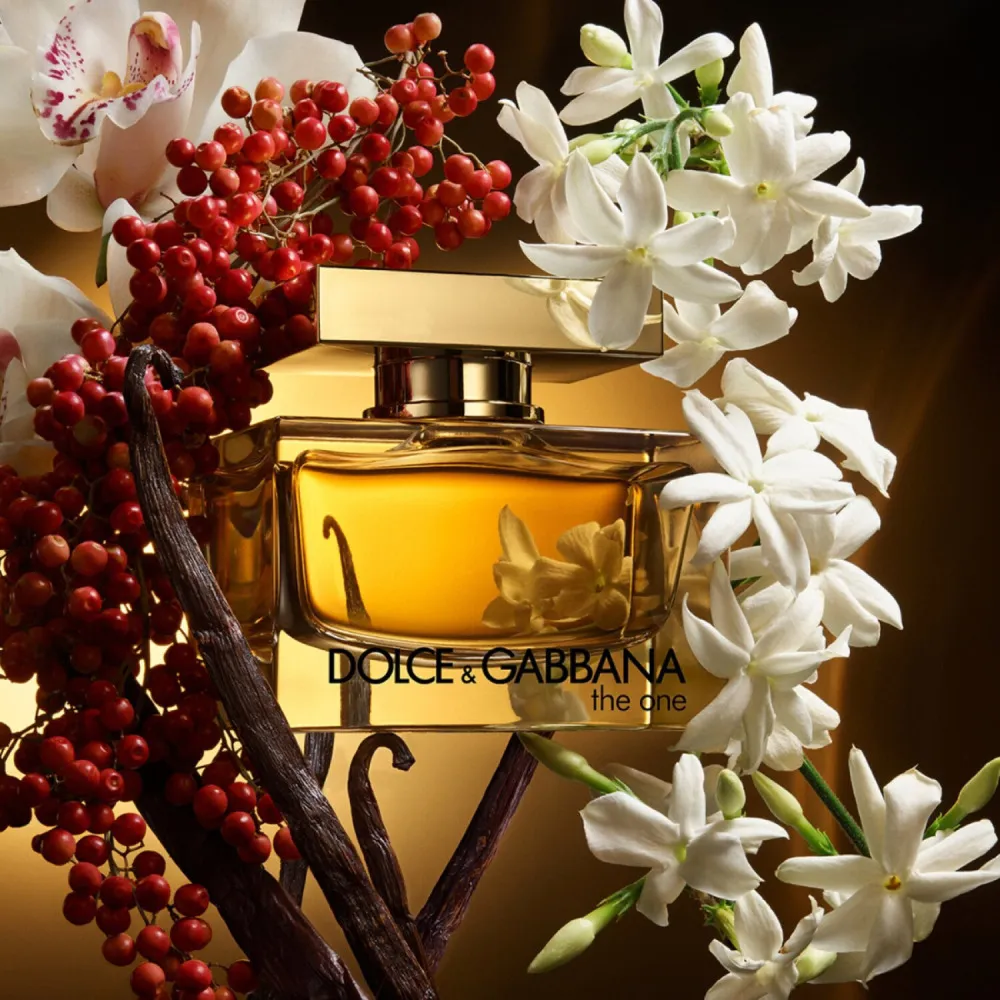 The One Intense parfémovaná voda pro ženy 50 ml