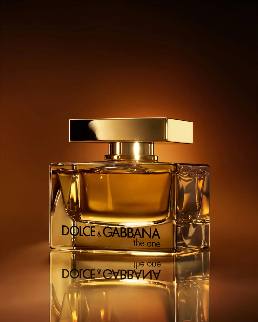 The One Intense parfémovaná voda pro ženy 75 ml