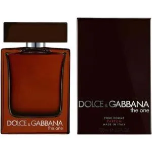 Dolce & Gabbana The One Pour Homme parfém pro muže