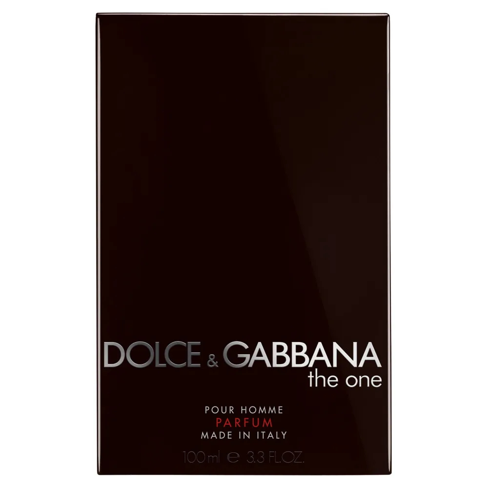 The One Pour Homme parfém pro muže 100 ml