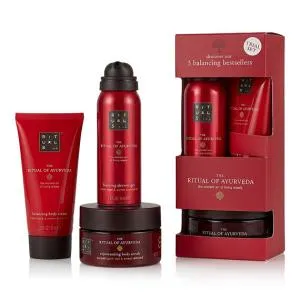 Rituals The Ritual of Ayurveda Trial Set