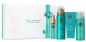 Rituals The Ritual Of Karma 4-Step Body Routine Set