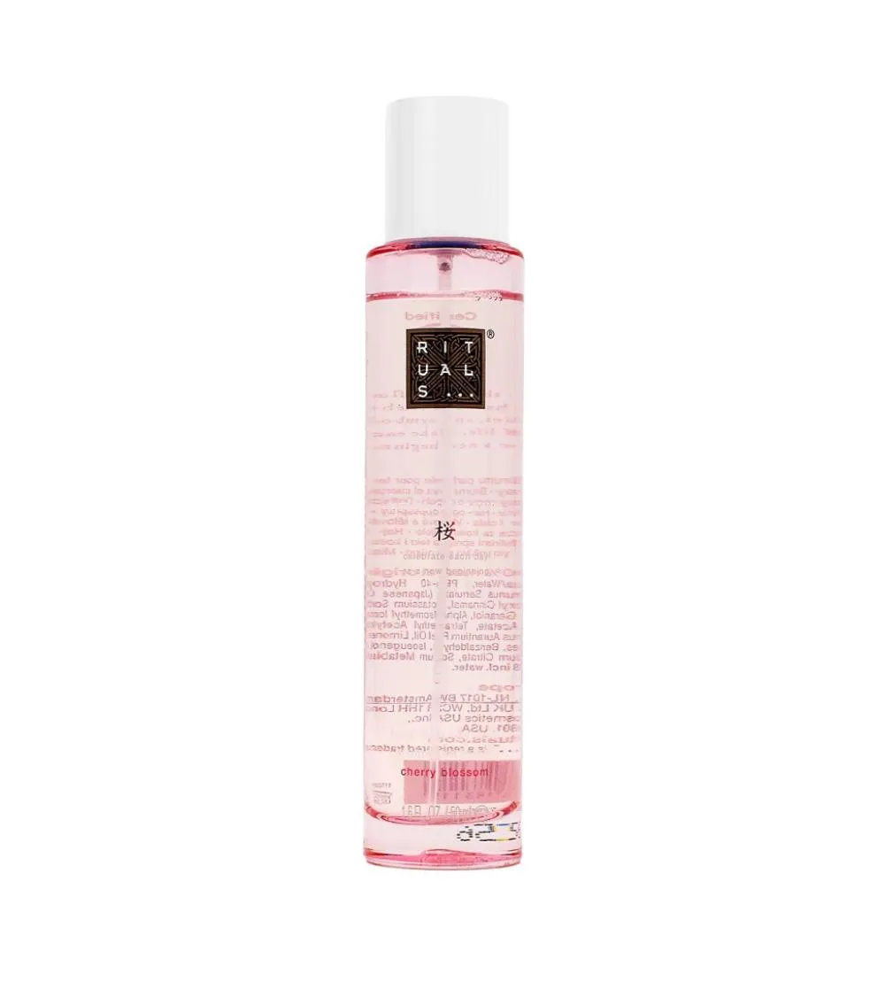 The Ritual of Sakura vlasový a tělový sprej 50 ml