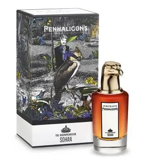 Penhaligon's The Uncompromising Sohan parfémovaná voda pro muže