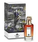 The Uncompromising Sohan parfémovaná voda pro muže 75 ml