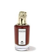 The Uncompromising Sohan parfémovaná voda pro muže 75 ml