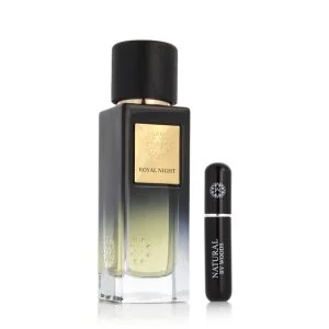 The Woods Collection Natural Royal Night parfémovaná voda unisex