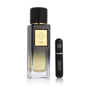 The Woods Collection Natural Dusk parfémovaná voda unisex