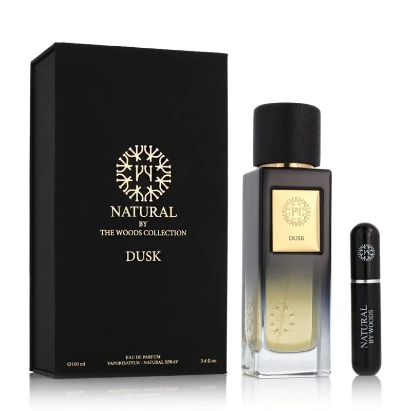 Natural Dusk parfémovaná voda unisex 100 ml