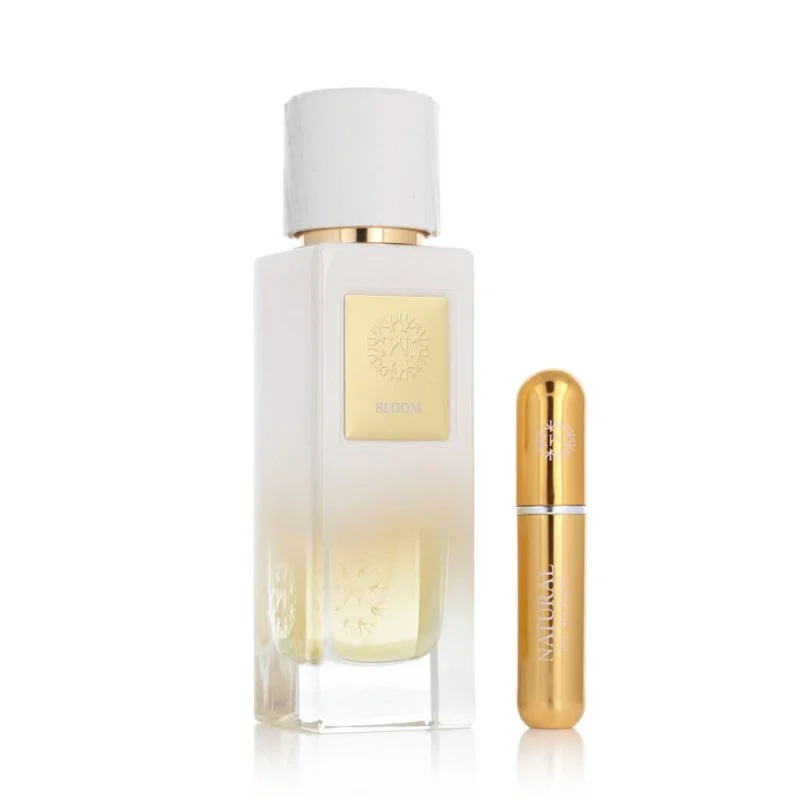 Natural Bloom parfémovaná voda unisex 100 ml