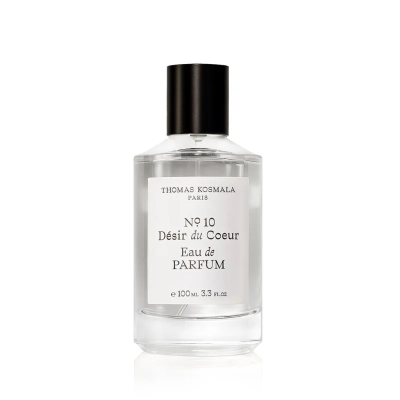 No. 10 Désir du Coeur parfémovaná voda unisex 100 ml