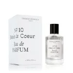 No. 10 Désir du Coeur parfémovaná voda unisex 100 ml