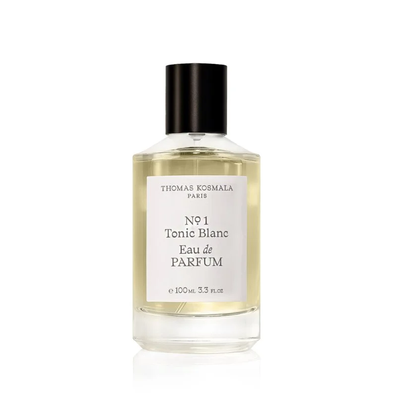 No.1 Tonic Blanc parfémovaná voda unisex 100 ml