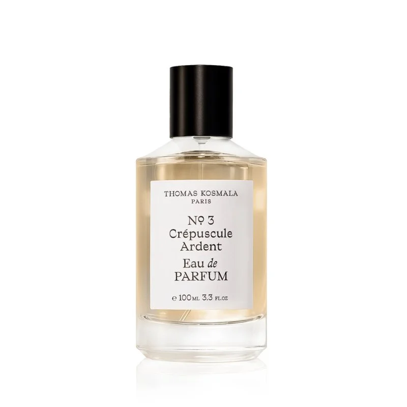 No.3 Crépuscule Ardent parfémovaná voda unisex 100 ml