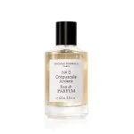 No.3 Crépuscule Ardent parfémovaná voda unisex 100 ml