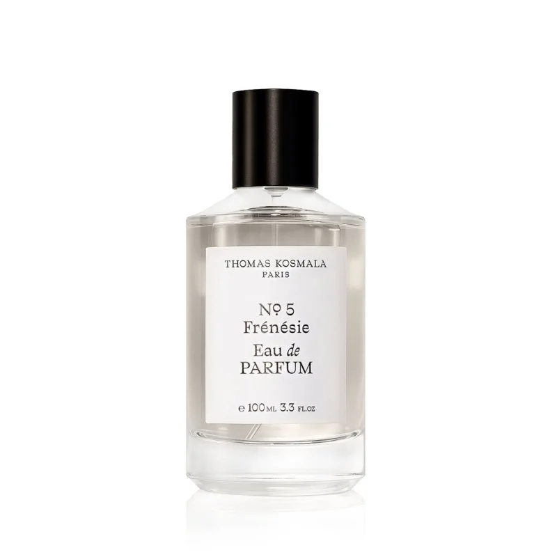 No.5 Frénésie parfémovaná voda unisex 100 ml