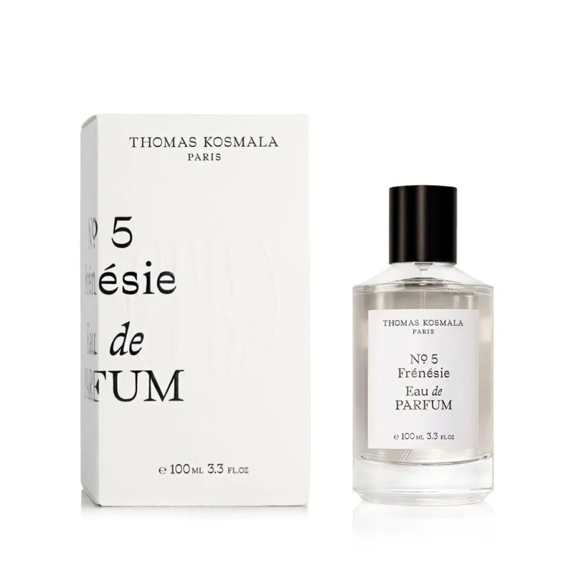No.5 Frénésie parfémovaná voda unisex 100 ml