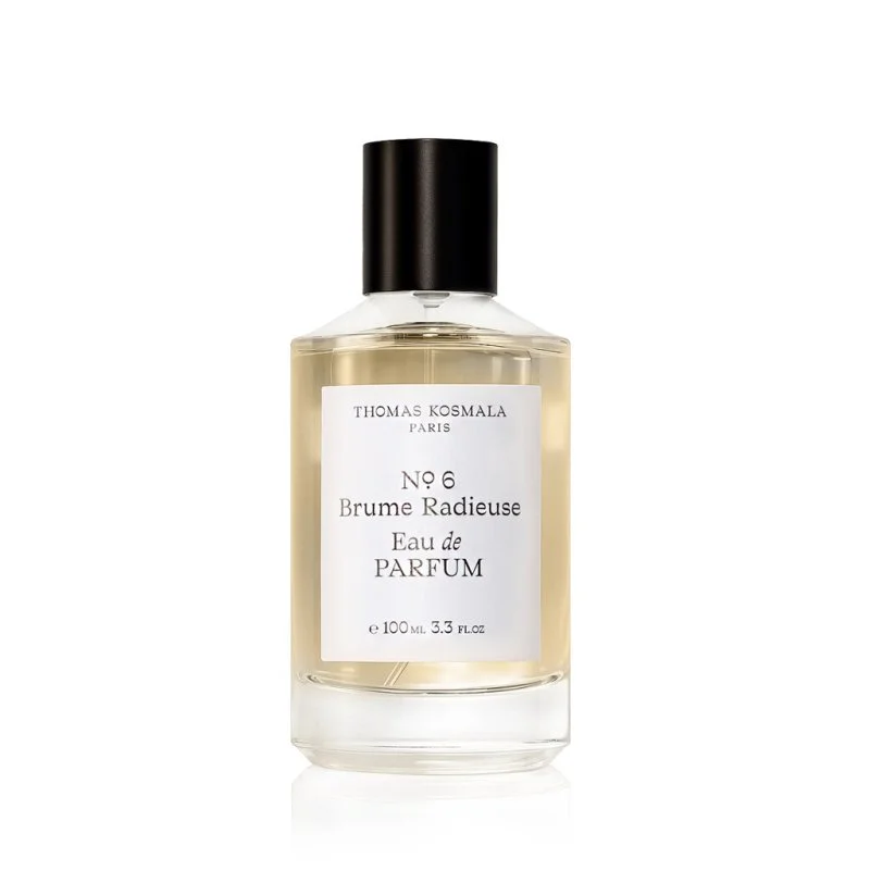 No.6 Brume Radieuse parfémovaná voda unisex 100 ml