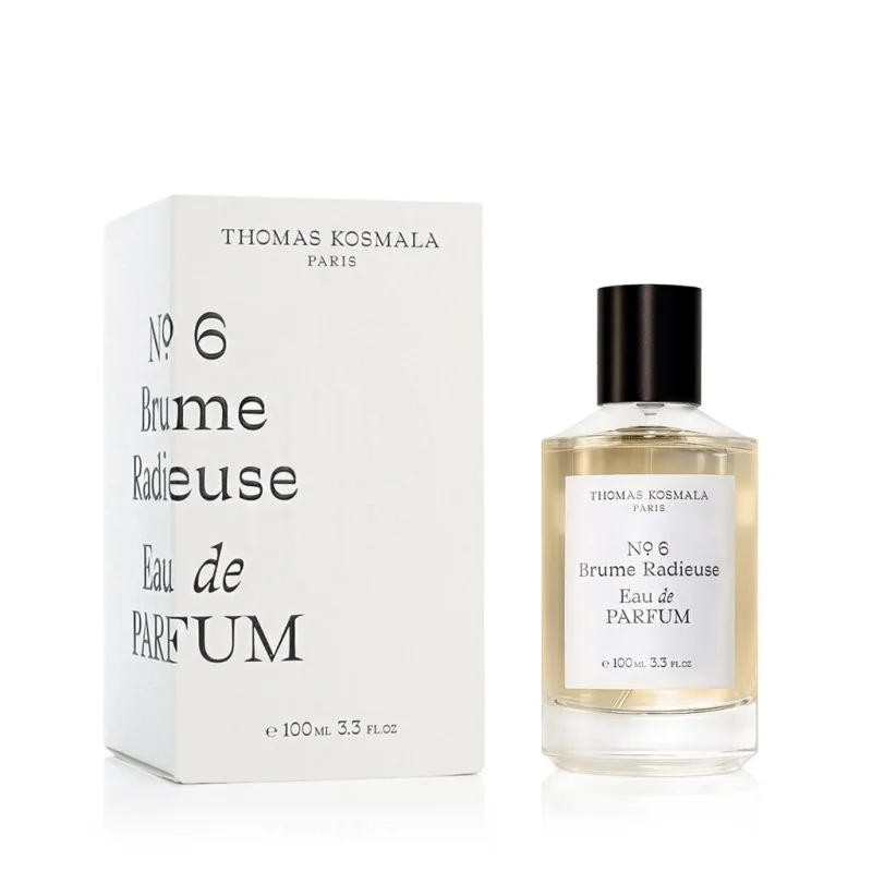 No.6 Brume Radieuse parfémovaná voda unisex 100 ml