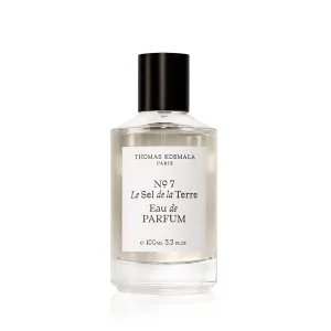 Thomas Kosmala No.7 Le Sel de la Terre parfémovaná voda unisex