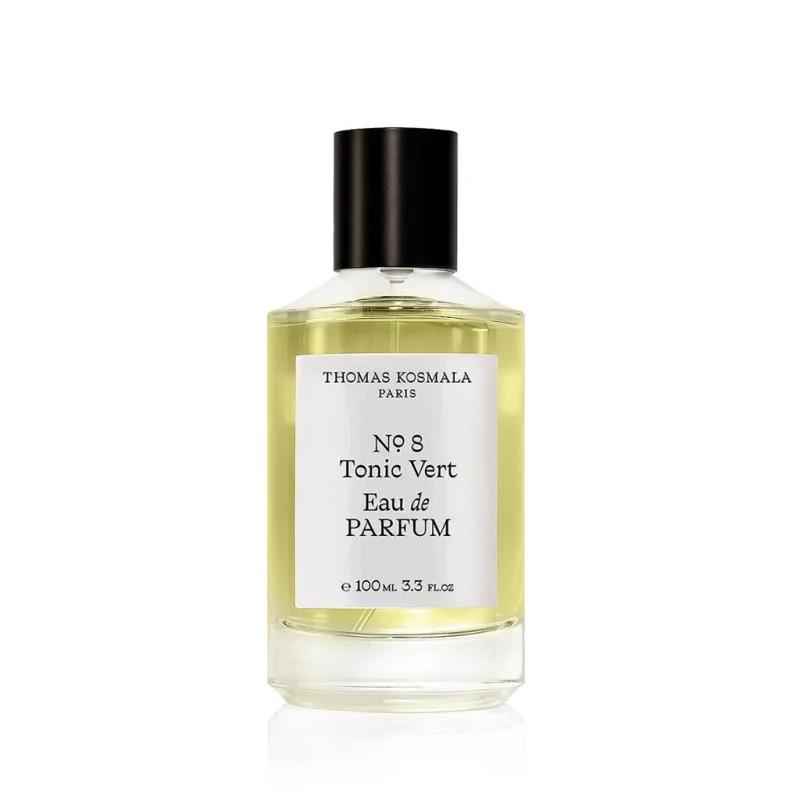 No.8 Tonic Vert parfémovaná voda unisex 100 ml