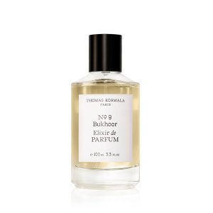 No.9 Bukhoor Elixir de parfém unisex