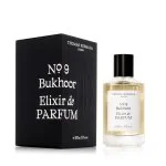 No.9 Bukhoor Elixir de parfém unisex 100 ml