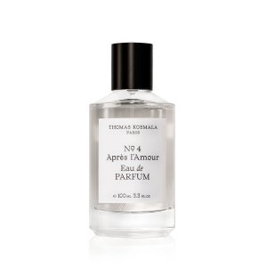 No.4 Aprés l'Amour parfémovaná voda unisex