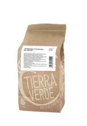 Tierra Verde Aleppské mýdlo pro problematickou pokožku (6 ks x 190 g)