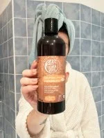 Tierra Verde Šampon dubový s citrusovou vůní 500 ml - pro celou rodinu