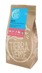 Tierra Verde BIKA – Jedlá soda (Bikarbona) 2 kg pytel