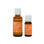 Tierra Verde Esenciální olej Pomeranč BIO (10 ml) - zlepšovač nálady