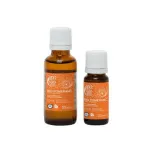Tierra Verde Esenciální olej Pomeranč BIO (30 ml) - zlepšovač nálady