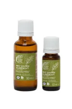 Tierra Verde Esenciální olej Vavřín Kubébový BIO (30 ml) - energizuje, čistí vzduch