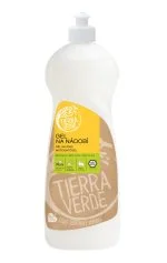 Tierra Verde Gel na nádobí - BIO citron 100 ml