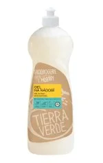 Tierra Verde Gel na nádobí - BIO sladká máta 100 ml